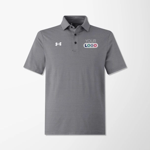 Under Armour® Men's Destin Drive Polo
