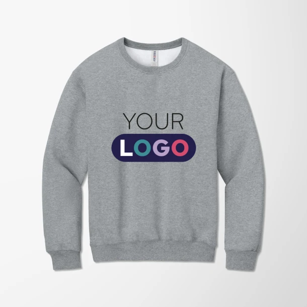 Jerzees® Adult Rugged™ Crewneck