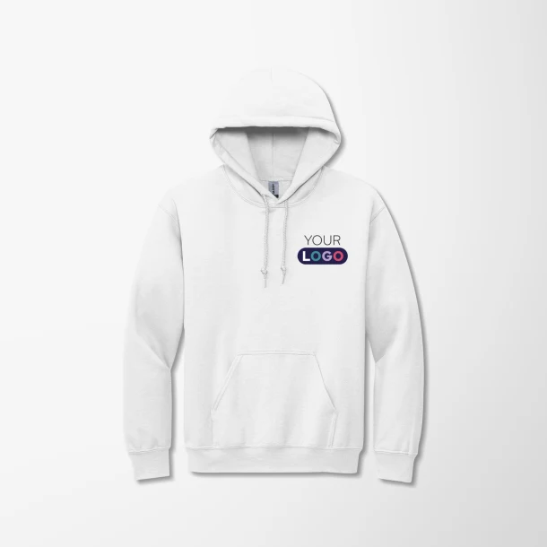 Gildan® Men's DryBlend® Hoodie