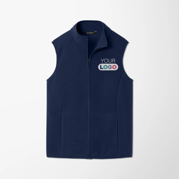 Port Authority® Men's Fleece Vest