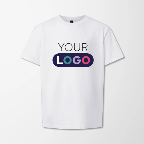 Gildan® Youth Cotton T-Shirt