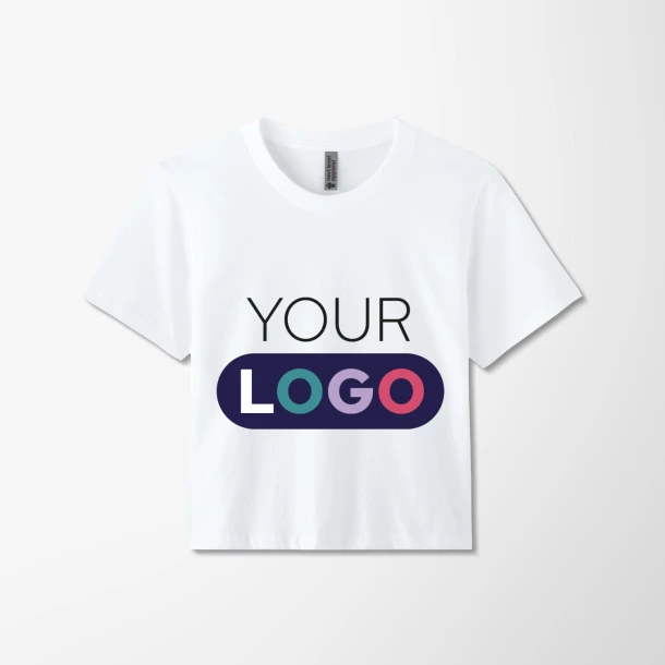 Next Level Apparel® Women's Boxy Heavyweight T-Shirt