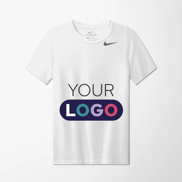 Nike® Youth Team rLegend T-Shirt