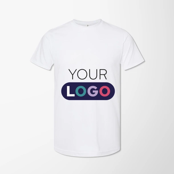 Tultex Adult Poly-Rich T-Shirt