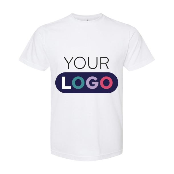 Tultex Adult Poly-Rich T-Shirt