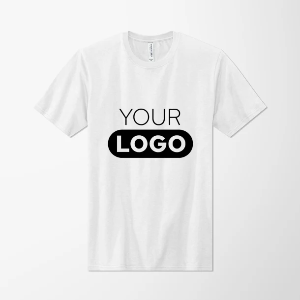Volunteer Knitwear™ Adult All-American T-Shirt