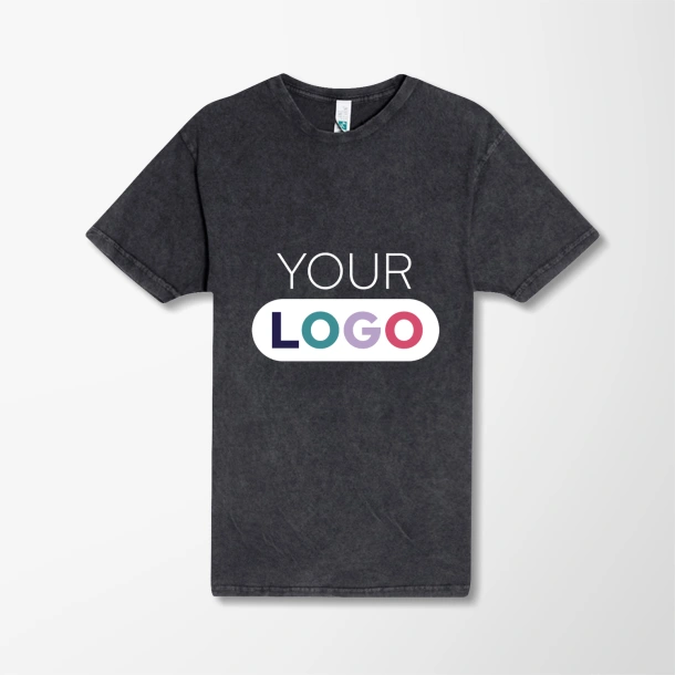 Lane Seven Adult Vintage T-Shirt