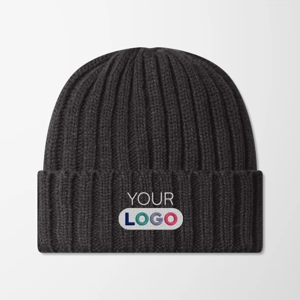 Atlantis Headwear Cuffed Shore Beanie