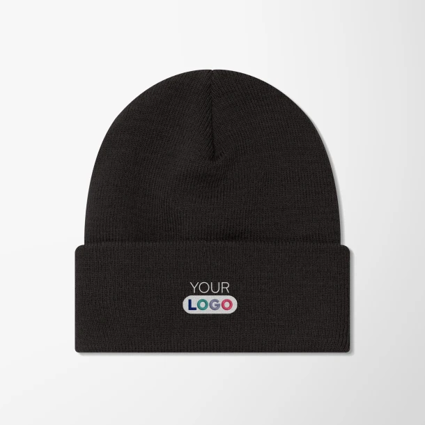 YP Classics Cuffed Beanie
