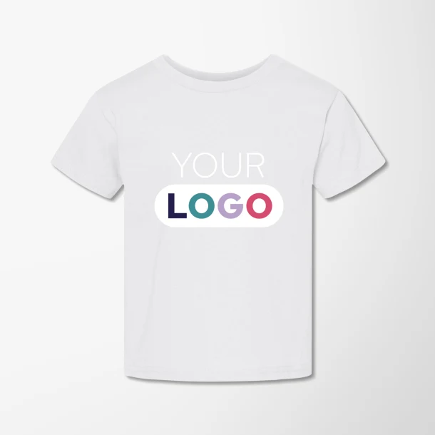 Rabbit Skins Youth Cotton Jersey T-Shirt