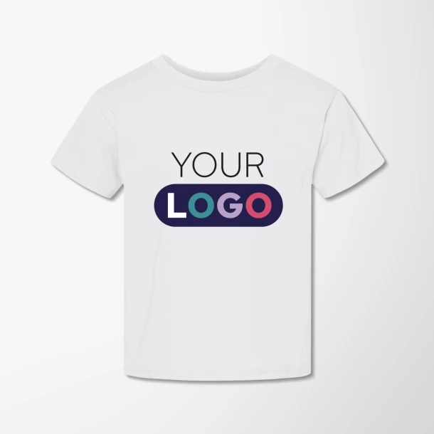 Rabbit Skins Youth Cotton Jersey T-Shirt