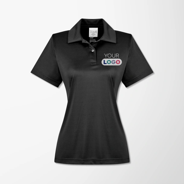 Team 365 Women's Performance Zone Polo