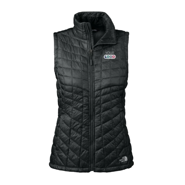 The North Face® Women's ThermoBall™ Trekker Vest