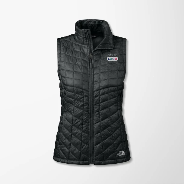 The North Face® Women's ThermoBall™ Trekker Vest
