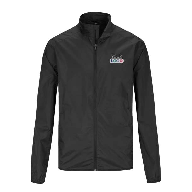 Port Authority® Men's Full-Zip Zephyr Jacket