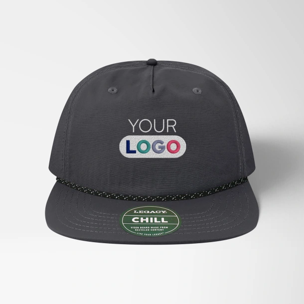 LEGACY Chill Snapback Cap