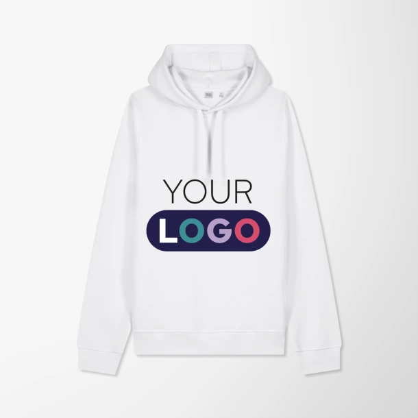 Stanley/Stella Adult Sounder Hoodie