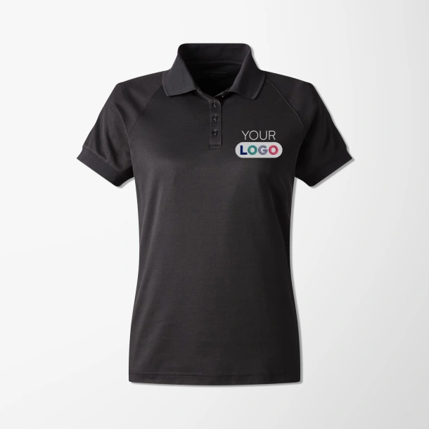 Harriton Women's Charge Polo