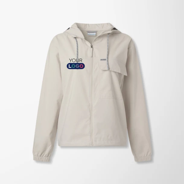 Columbia® Women's Lightweight Skien Valley™ Jacket