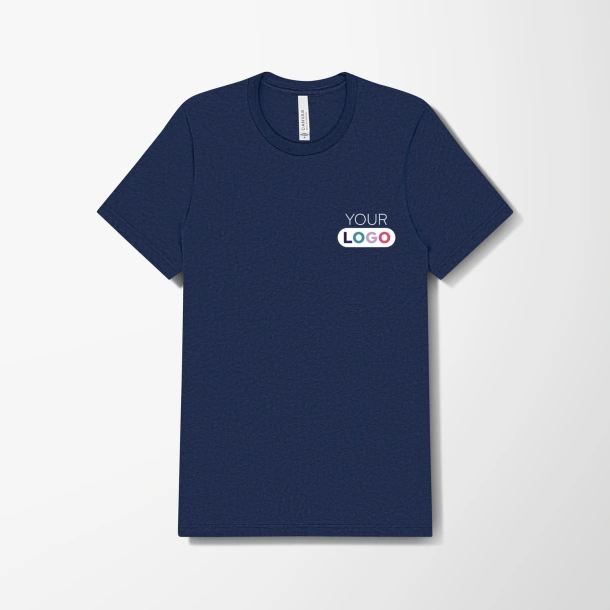 Bella+Canvas Adult Triblend T-Shirt