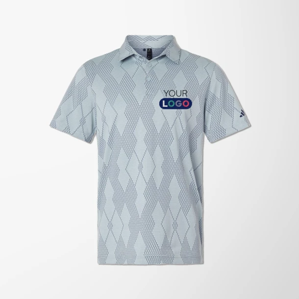 adidas® Men's Ultimate365 Polo