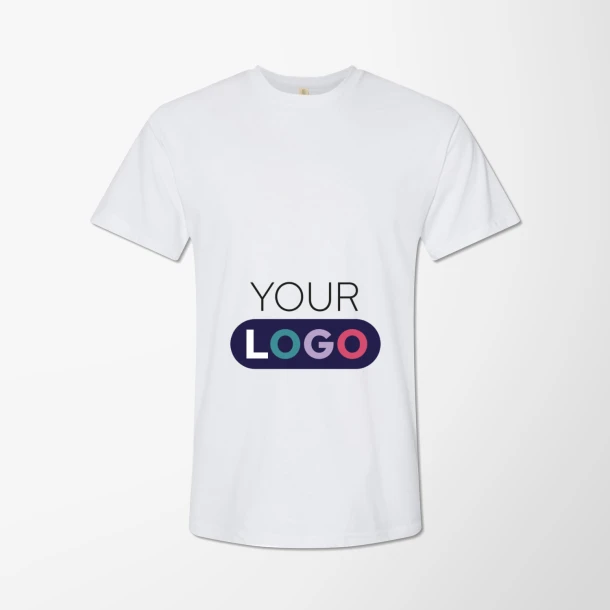 Next Level Adult Heavyweight Eco T-Shirt