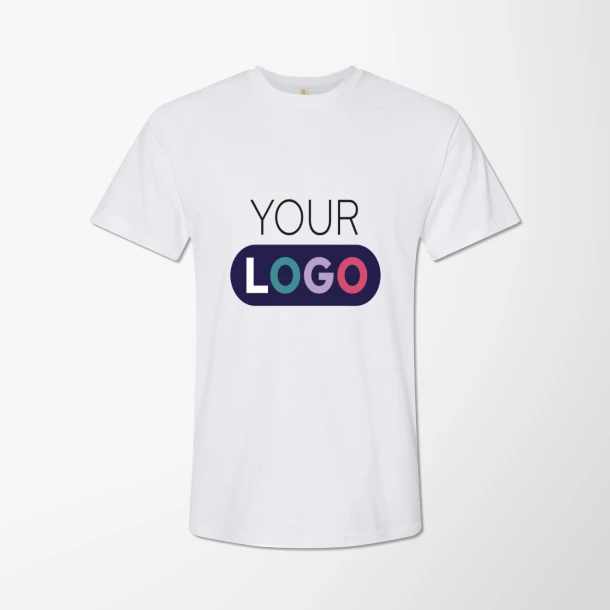 Next Level Adult Heavyweight Eco T-Shirt