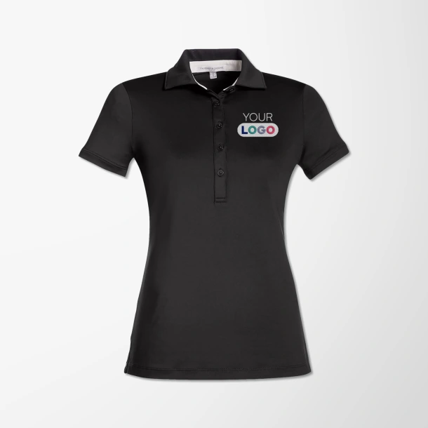 Fairway & Greene Women's Claire Polo
