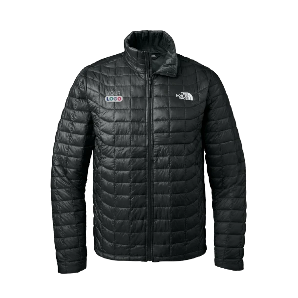 The North Face® Men's ThermoBall™ Trekker Jacket