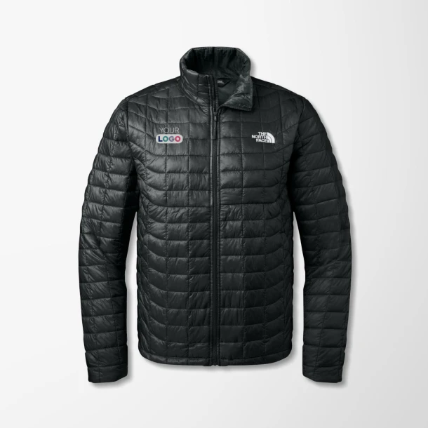 The North Face® Men's ThermoBall™ Trekker Jacket