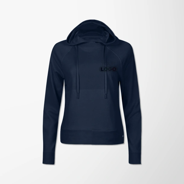 Swannies Women's Emma Hoodie