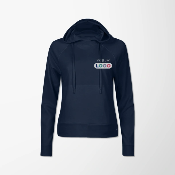 Swannies Women's Emma Hoodie
