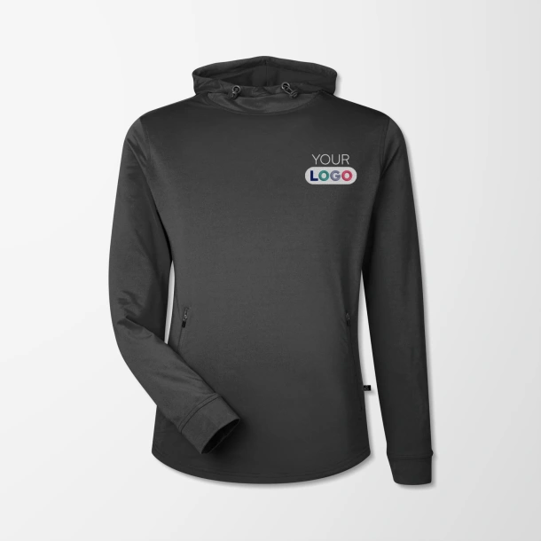 Swannies Men's Ivy Hoodie