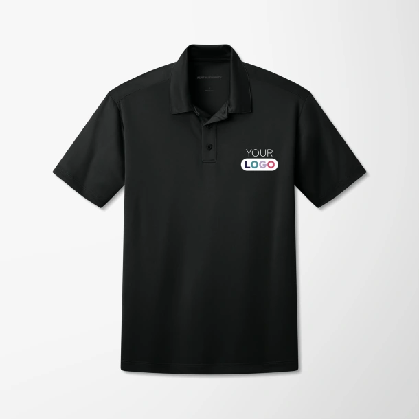 Port Authority® Men's Silk Touch™ Performance Polo