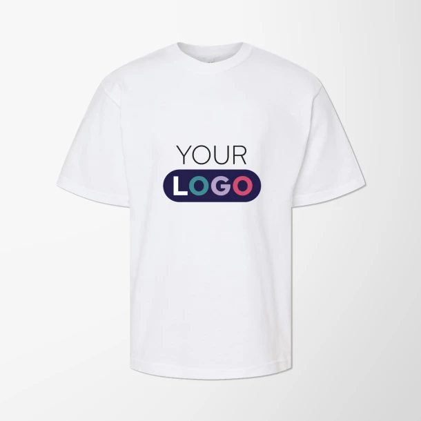 Youth Soft Touch T-Shirt