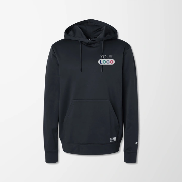 Oakley Men's Team Issue Hydrolix Hoodie