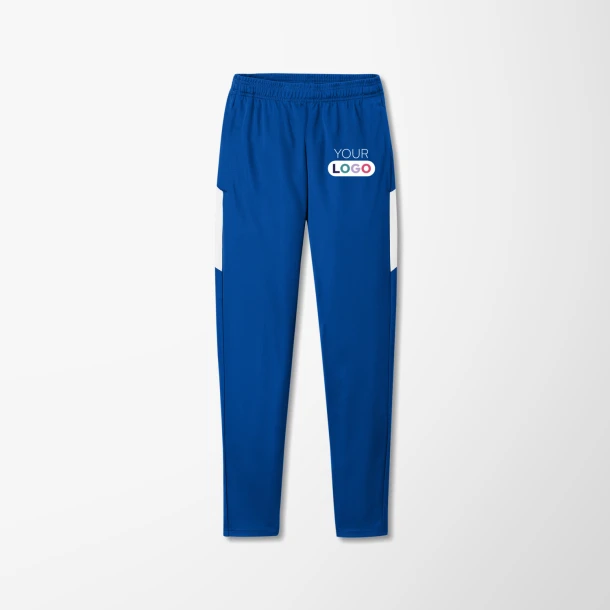 Sport-Tek® Men's Travel Sweatpants