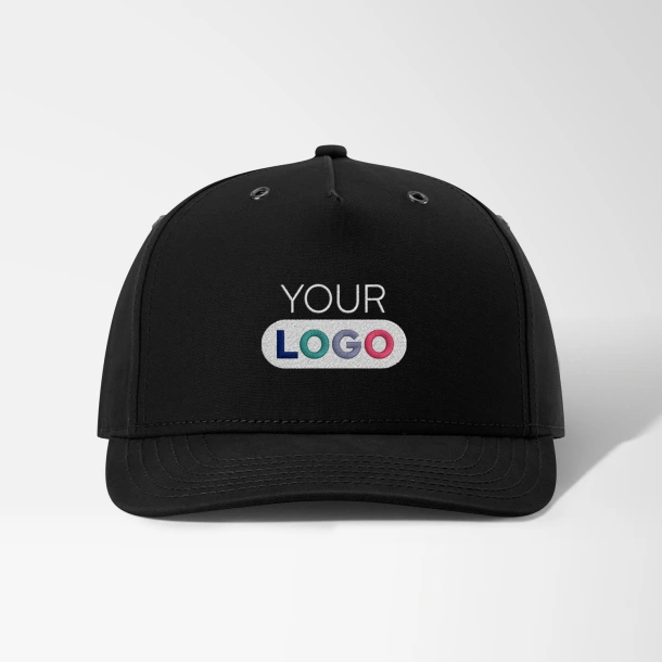 Richardson Burnside Snapback Cap