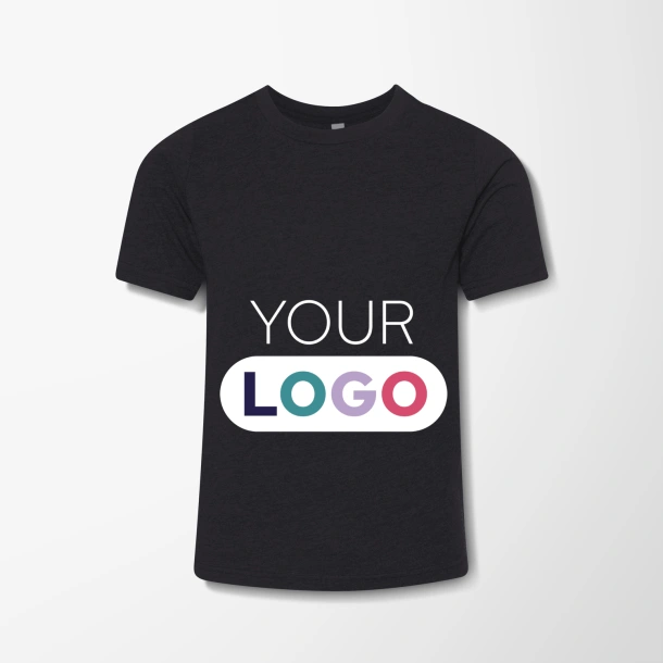 Next Level Youth CVC T-Shirt