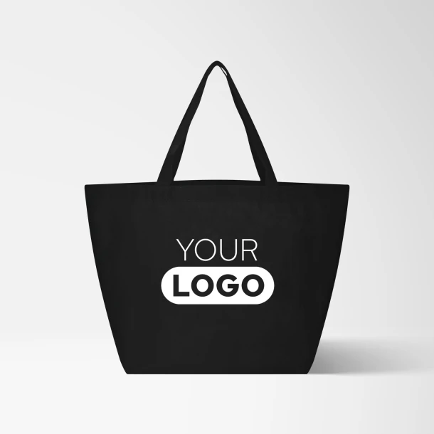 YaYa Budget Non-Woven Shopper Tote