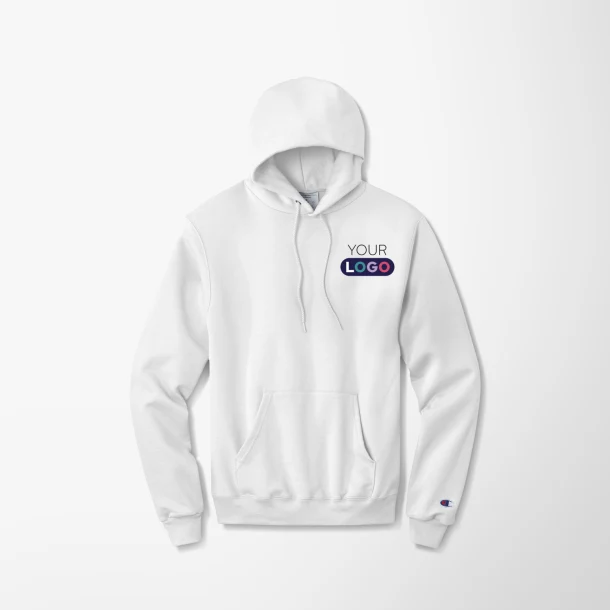 Champion® Men's Powerblend® Hoodie