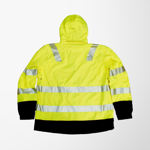 Xtreme Visibility XtremeDry® Class 3 Jacket