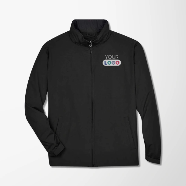 North End Men's Techno Lite Jacket