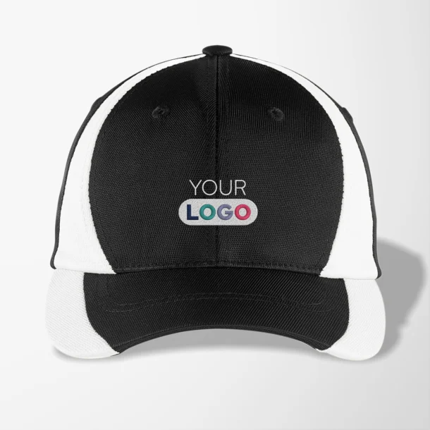 Sport-Tek® Dry Zone® Colorblock Cap