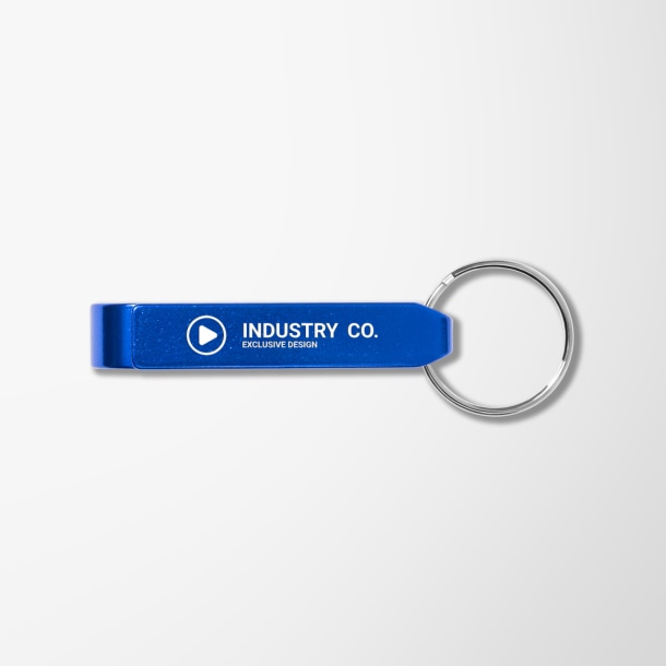 Aluminum Bottle / Can Opener