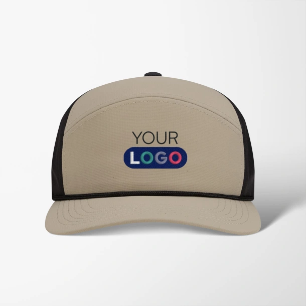 DRI DUCK Braxton Snapback Cap