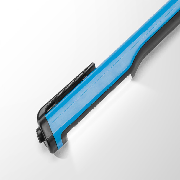 Full Color 6 SMD Utility Light Bar