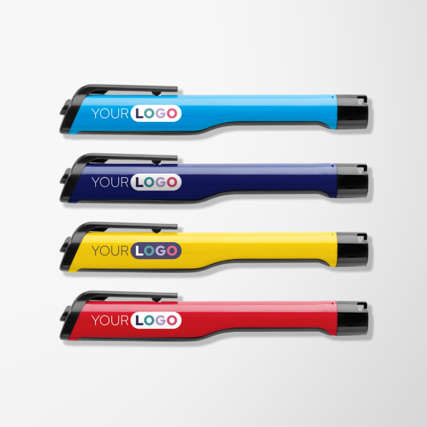 Full Color 6 SMD Utility Light Bar