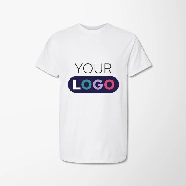 M&O Adult Garment-Dyed Vintage T-Shirt