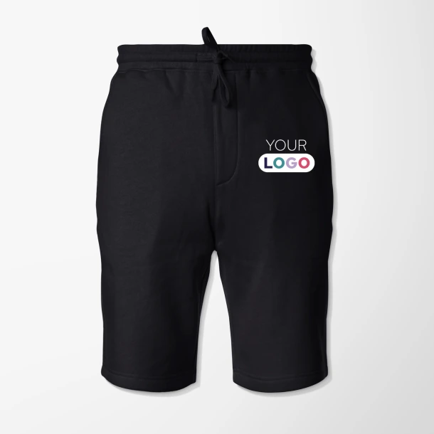 Independent Trading Co. Men's Midweight Fleece Shorts